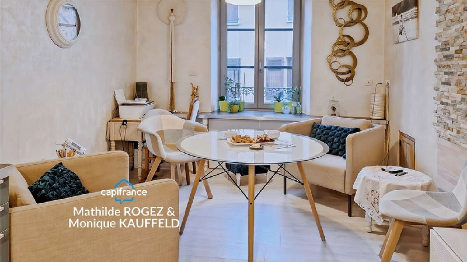  à vendre maison Courpière Puy-de-Dôme 6