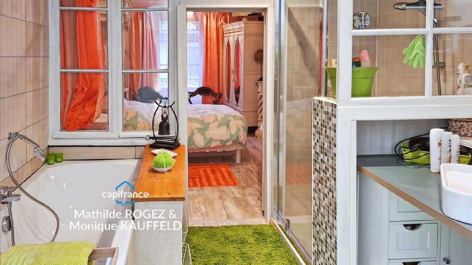  à vendre maison Courpière Puy-de-Dôme 7