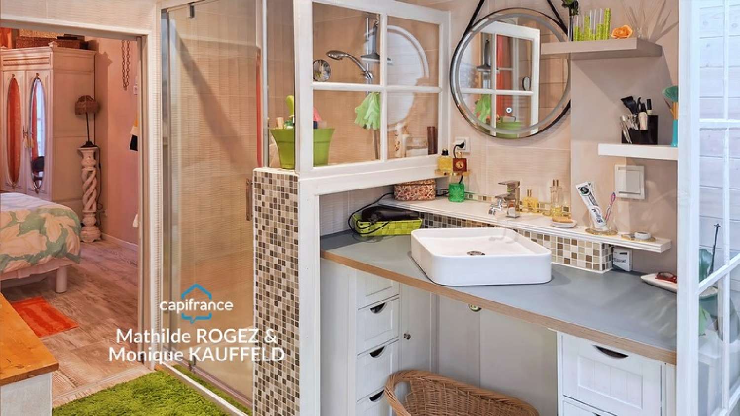  à vendre maison Courpière Puy-de-Dôme 8