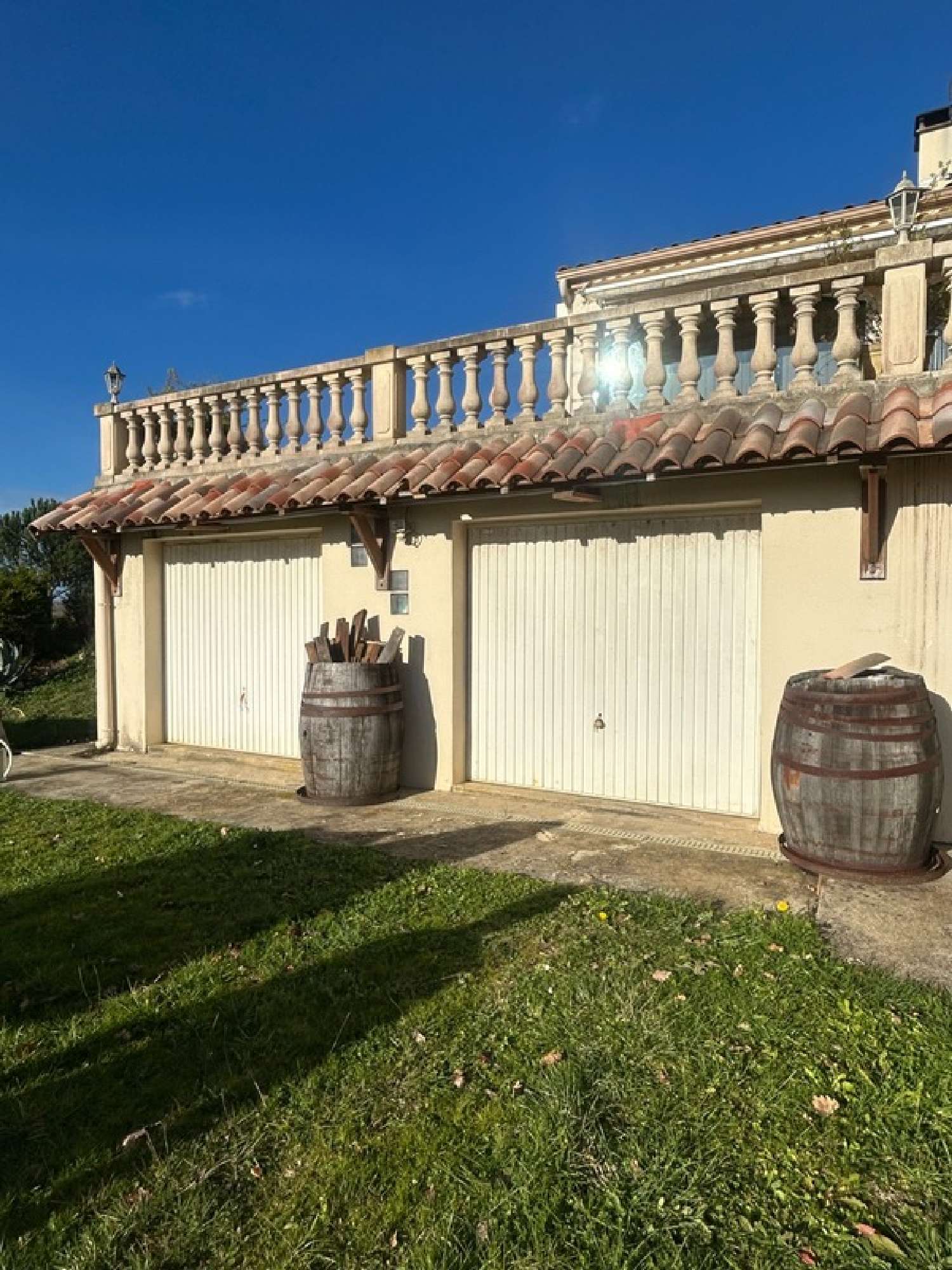  for sale house Courrensan Gers 5