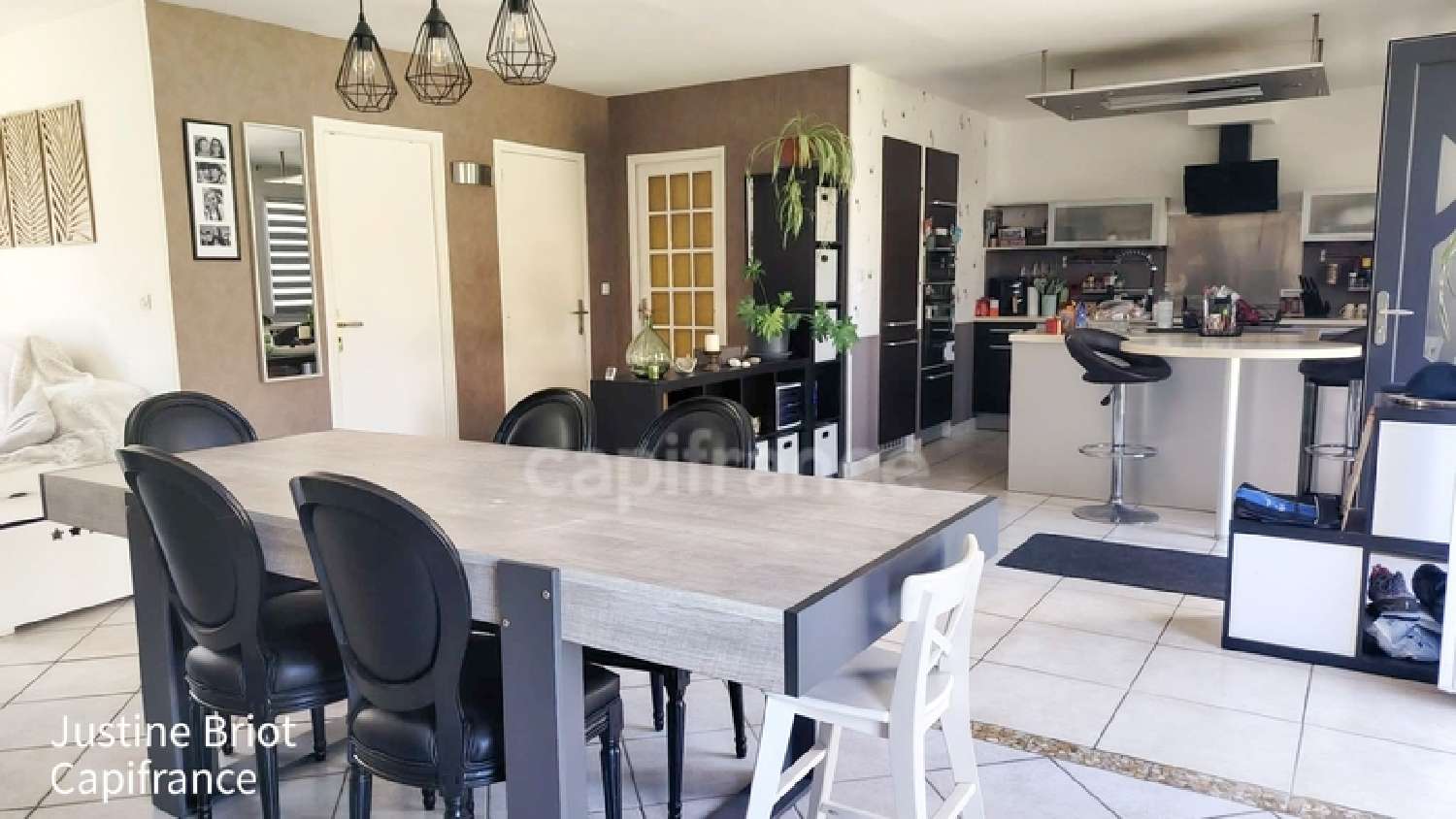 à vendre maison Cours-les-Barres Cher 2