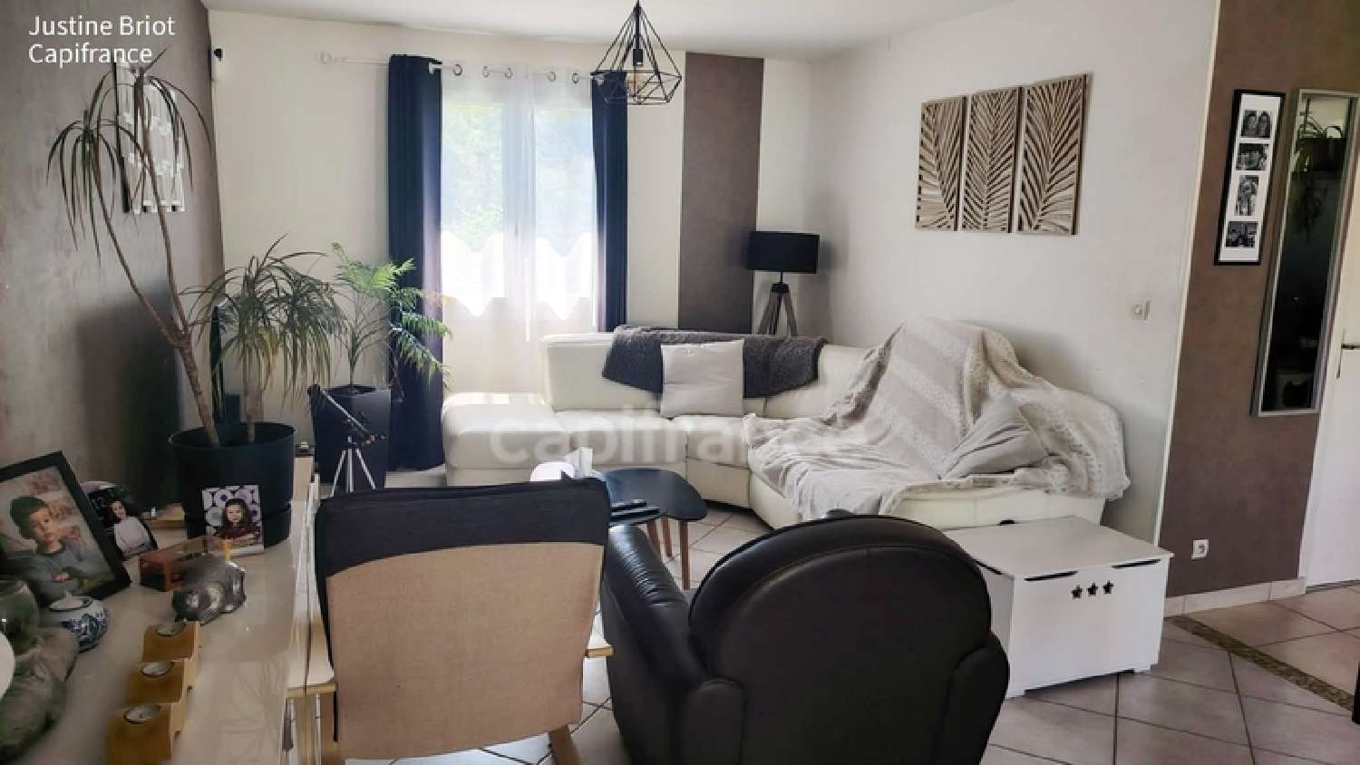 à vendre maison Cours-les-Barres Cher 3