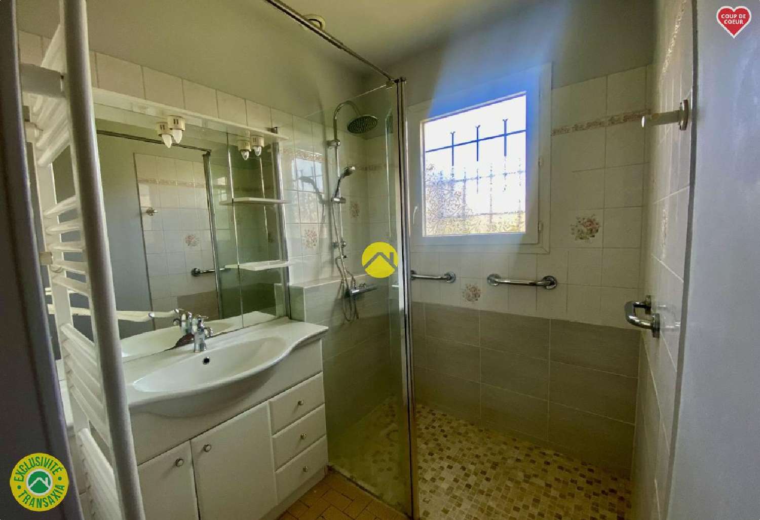 te koop huis Cours-les-Barres Cher 5