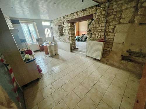 Courson-les-Carrières Yonne huis foto 7323431