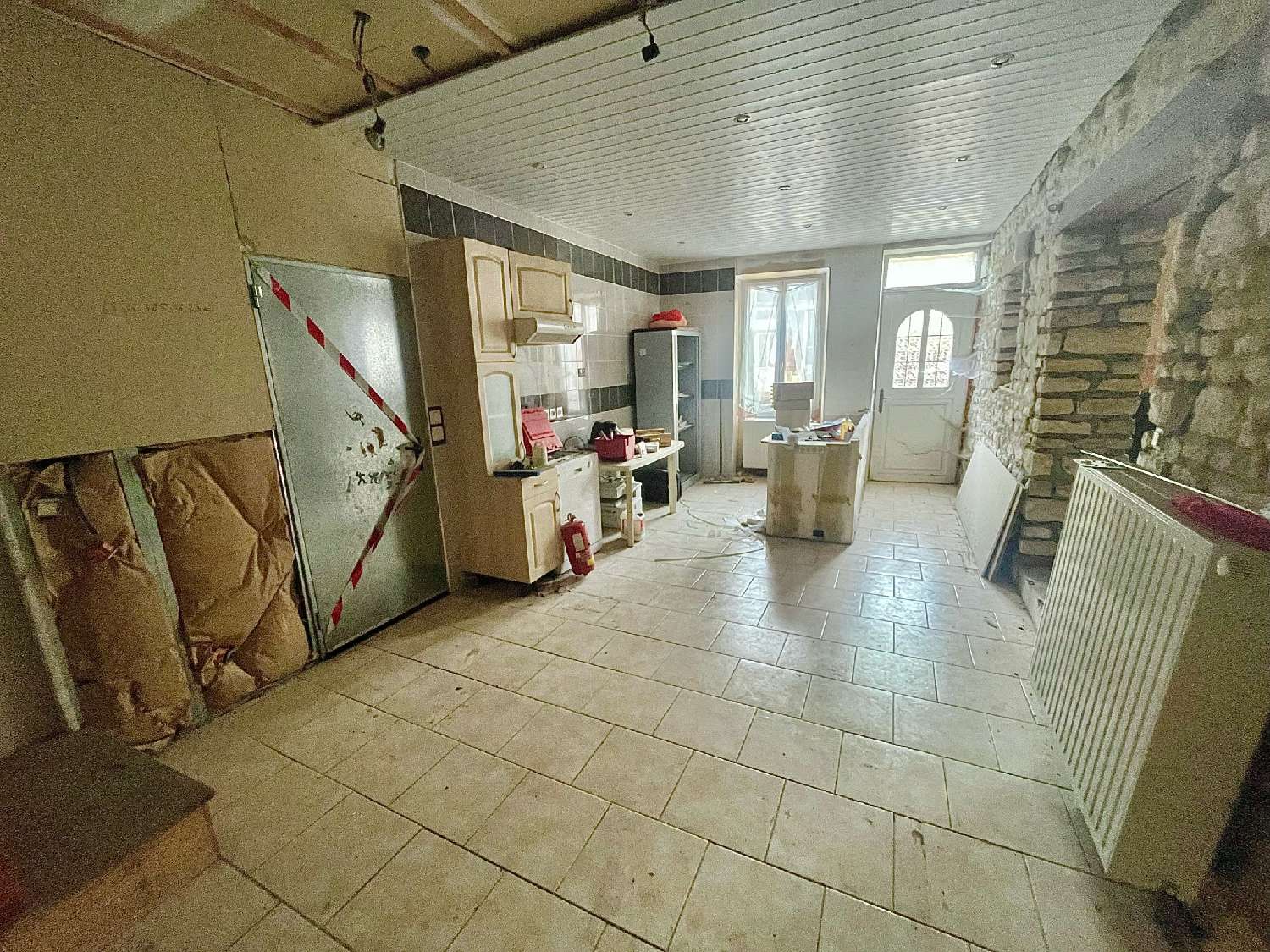  te koop huis Courson-les-Carrières Yonne 2