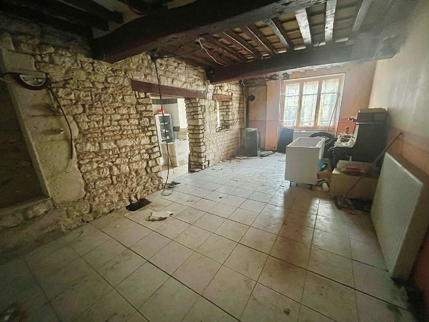  te koop huis Courson-les-Carrières Yonne 3