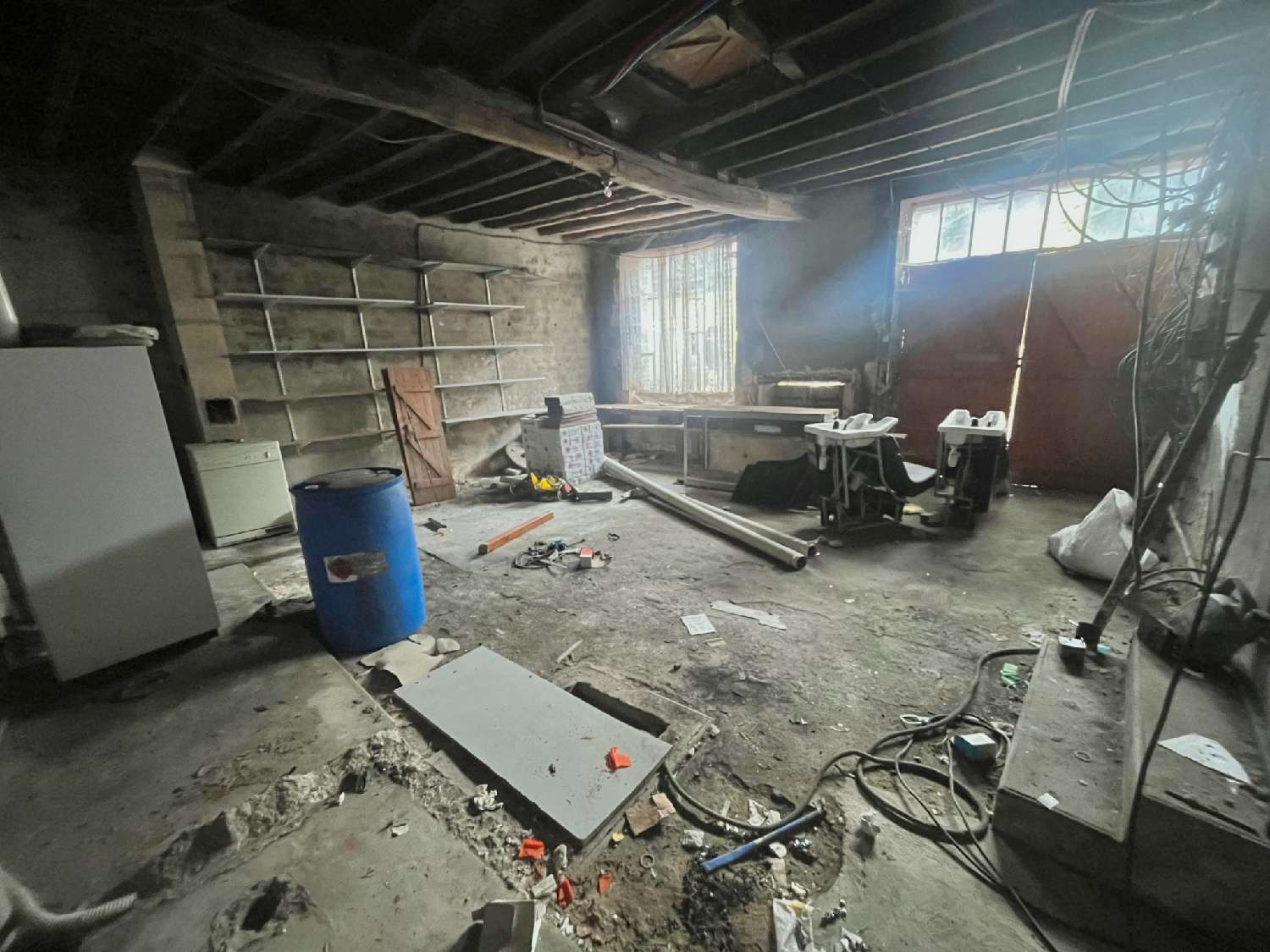  te koop huis Courson-les-Carrières Yonne 4