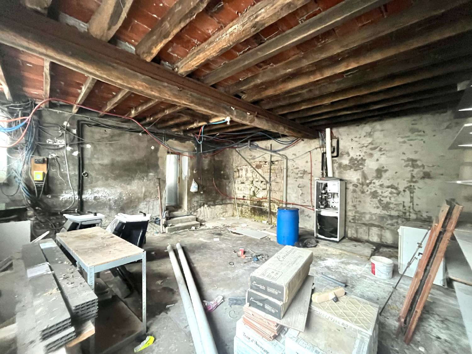  te koop huis Courson-les-Carrières Yonne 5