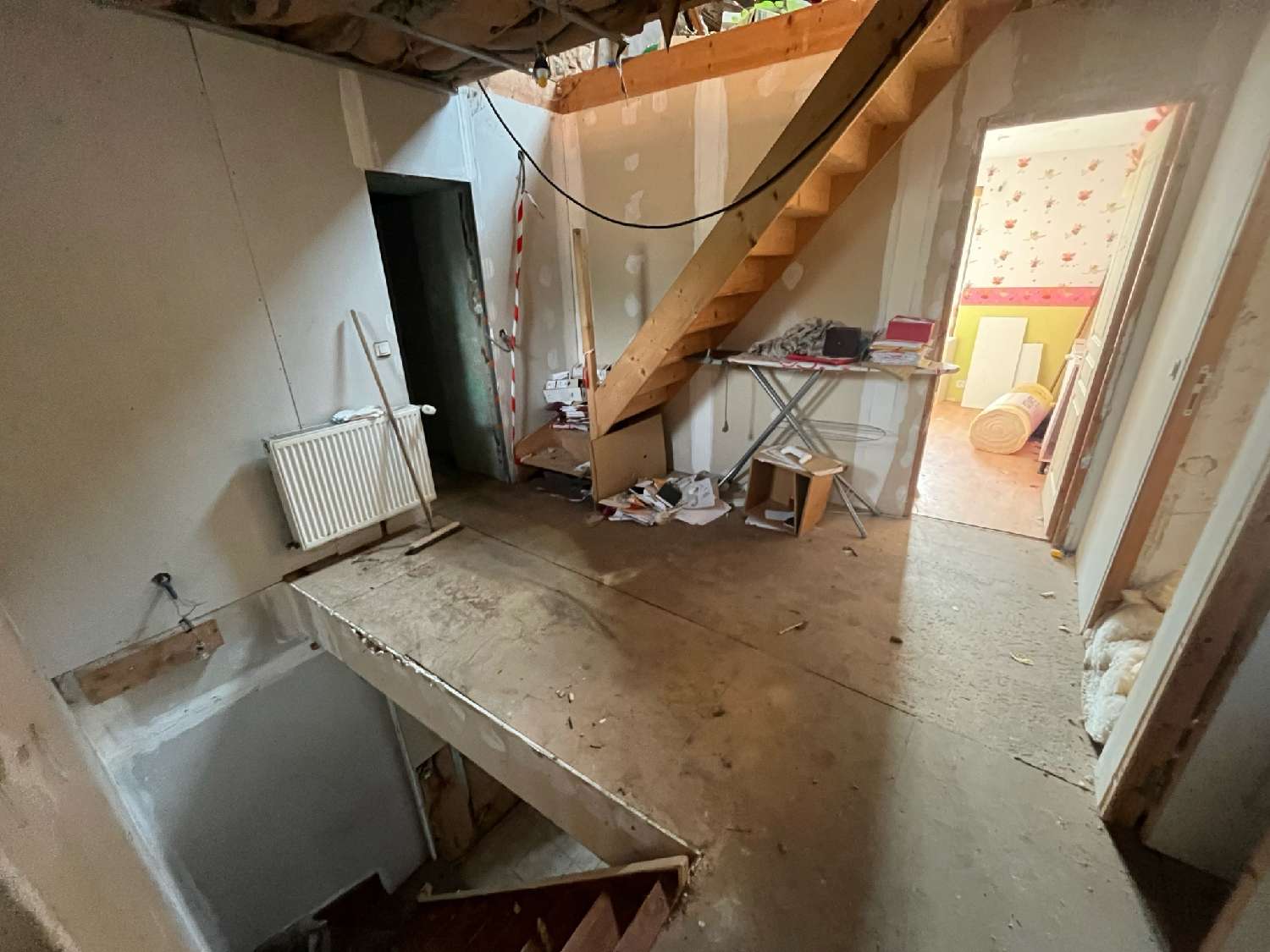  te koop huis Courson-les-Carrières Yonne 6