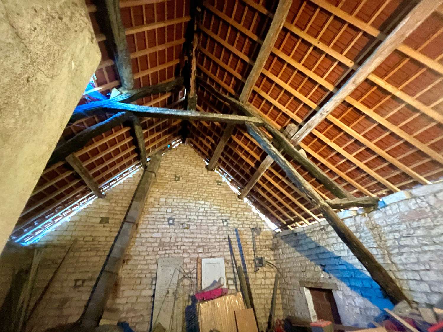  te koop huis Courson-les-Carrières Yonne 7