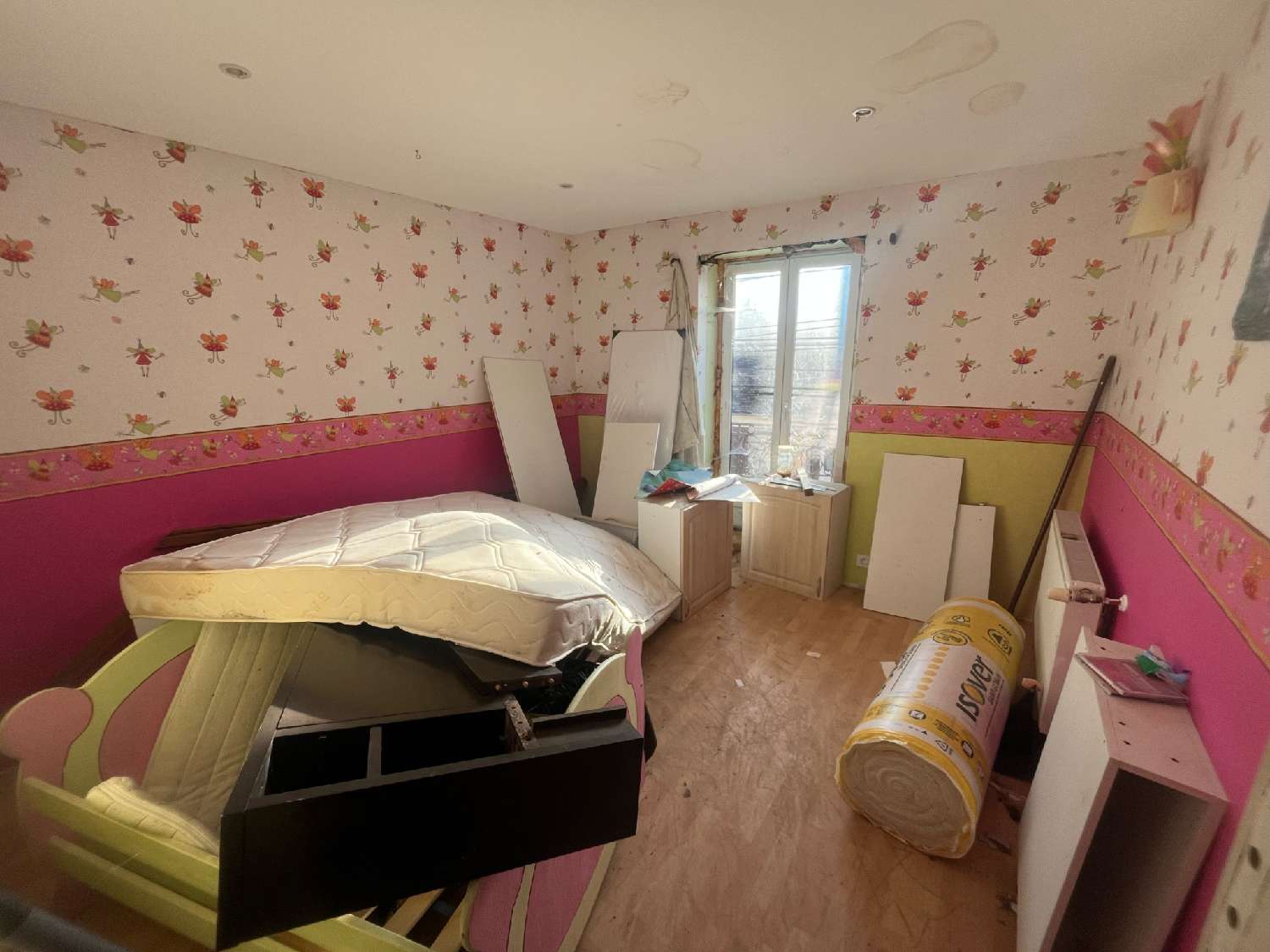  te koop huis Courson-les-Carrières Yonne 8