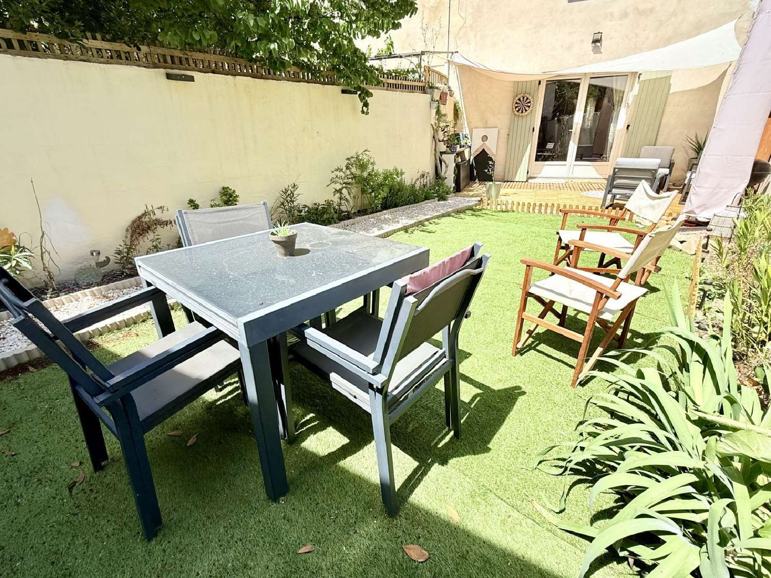 kaufen Haus Courthézon Vaucluse 1