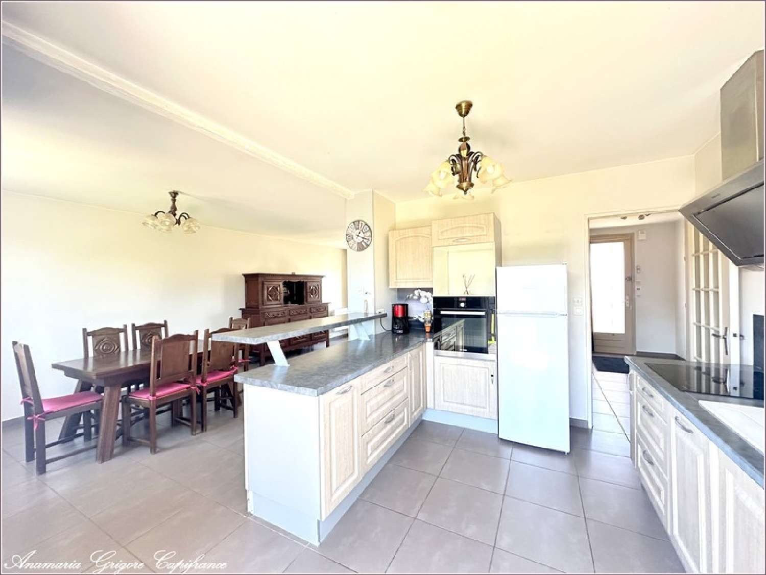  à vendre maison Courville-sur-Eure Eure-et-Loir 3