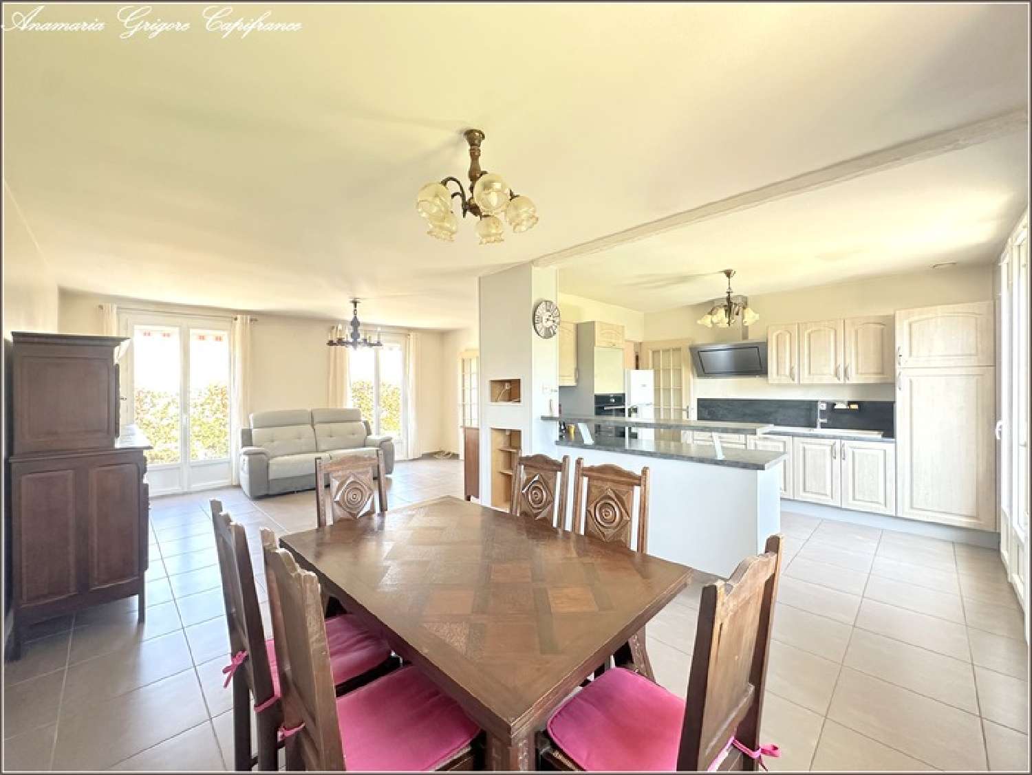  à vendre maison Courville-sur-Eure Eure-et-Loir 5