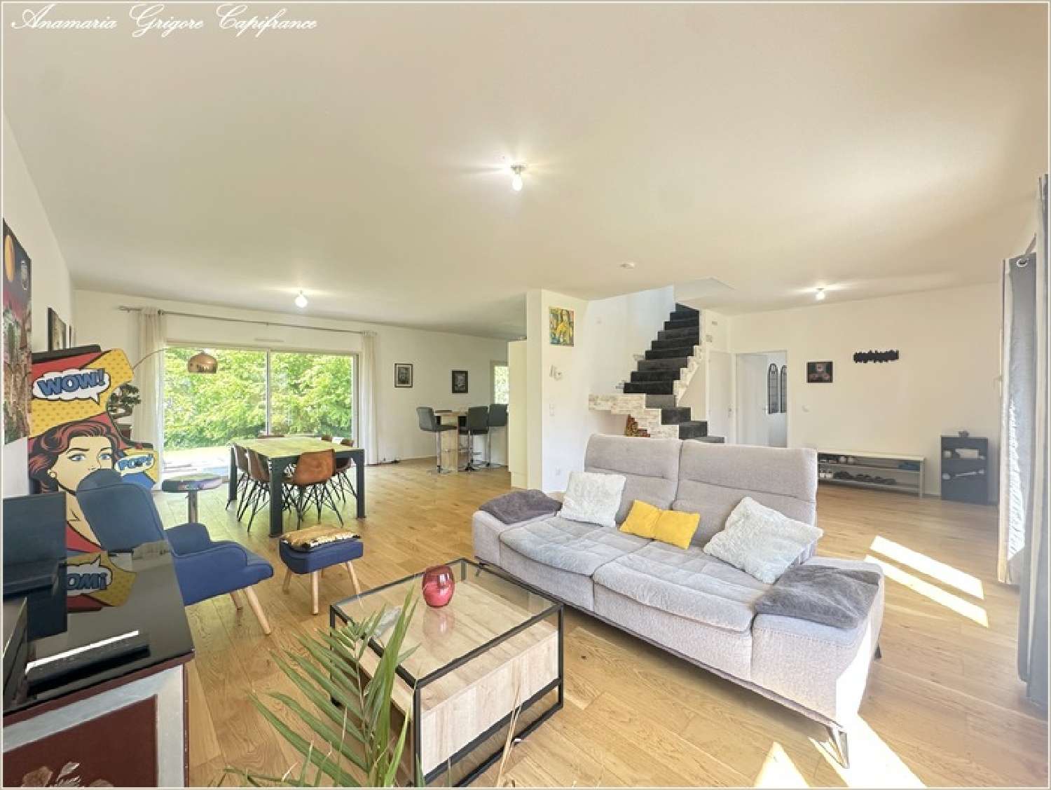  à vendre maison Courville-sur-Eure Eure-et-Loir 2