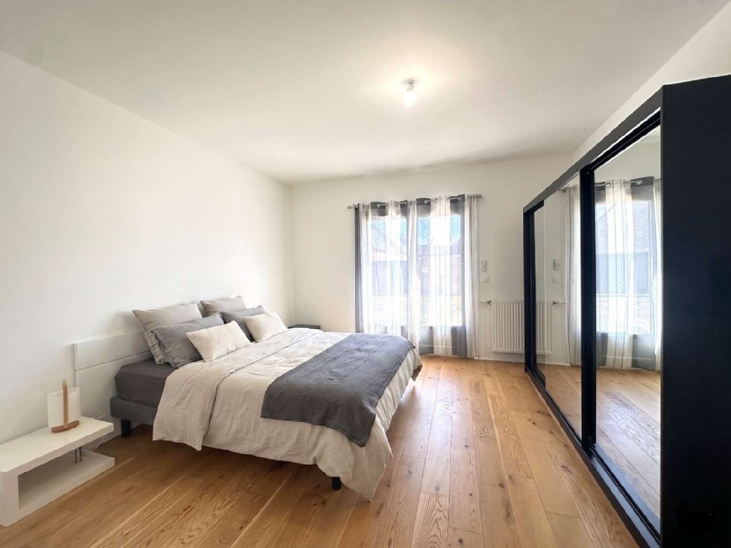  à vendre maison Courville-sur-Eure Eure-et-Loir 6