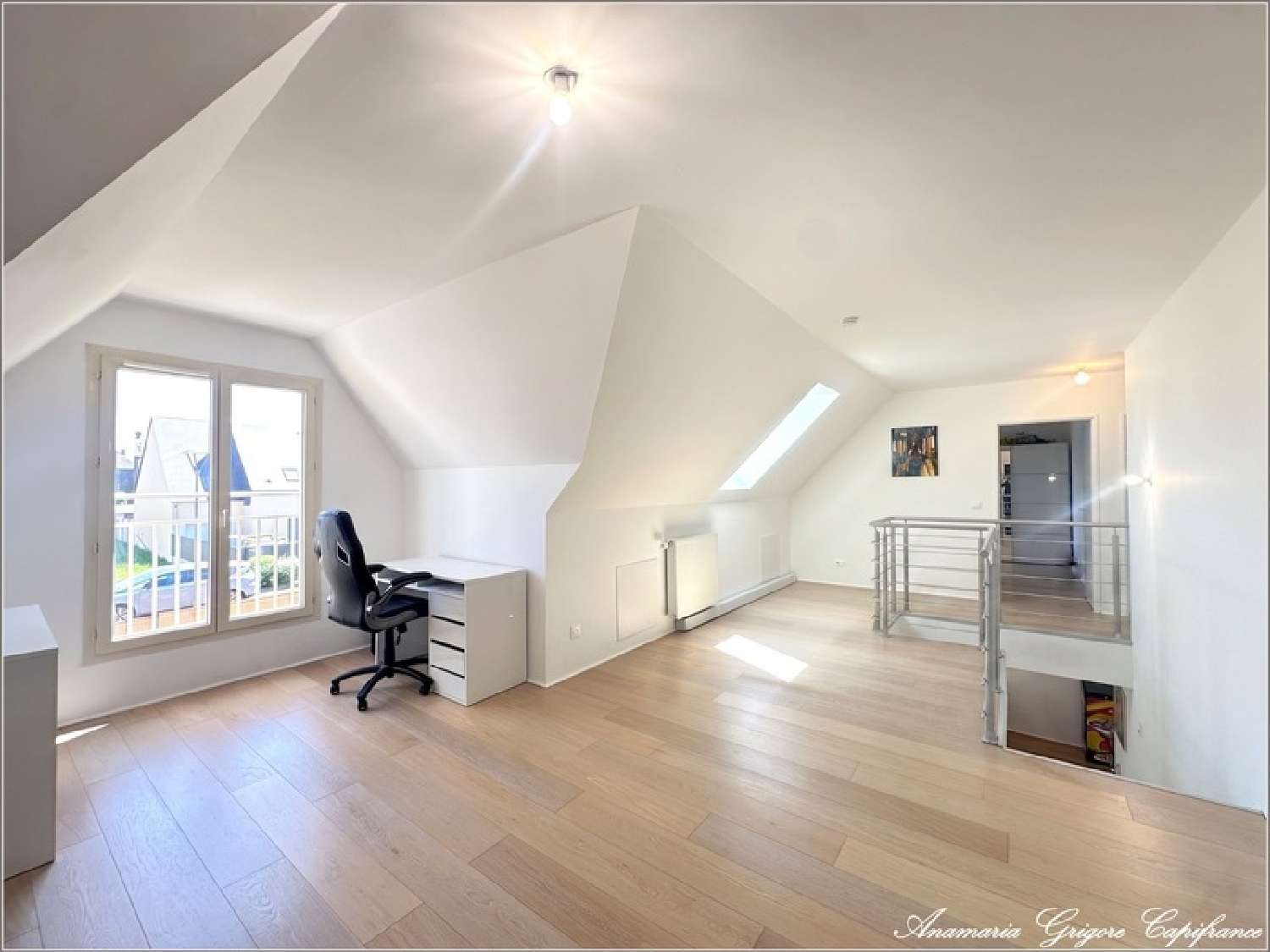 à vendre maison Courville-sur-Eure Eure-et-Loir 8