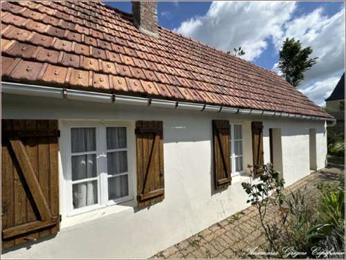 Courville-sur-Eure Eure-et-Loir house foto 7348233