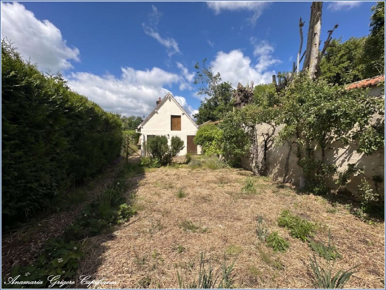 for sale house Courville-sur-Eure Eure-et-Loir 2