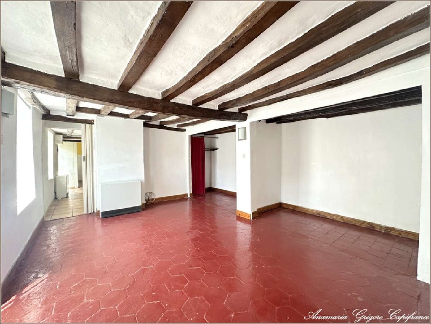 for sale house Courville-sur-Eure Eure-et-Loir 3