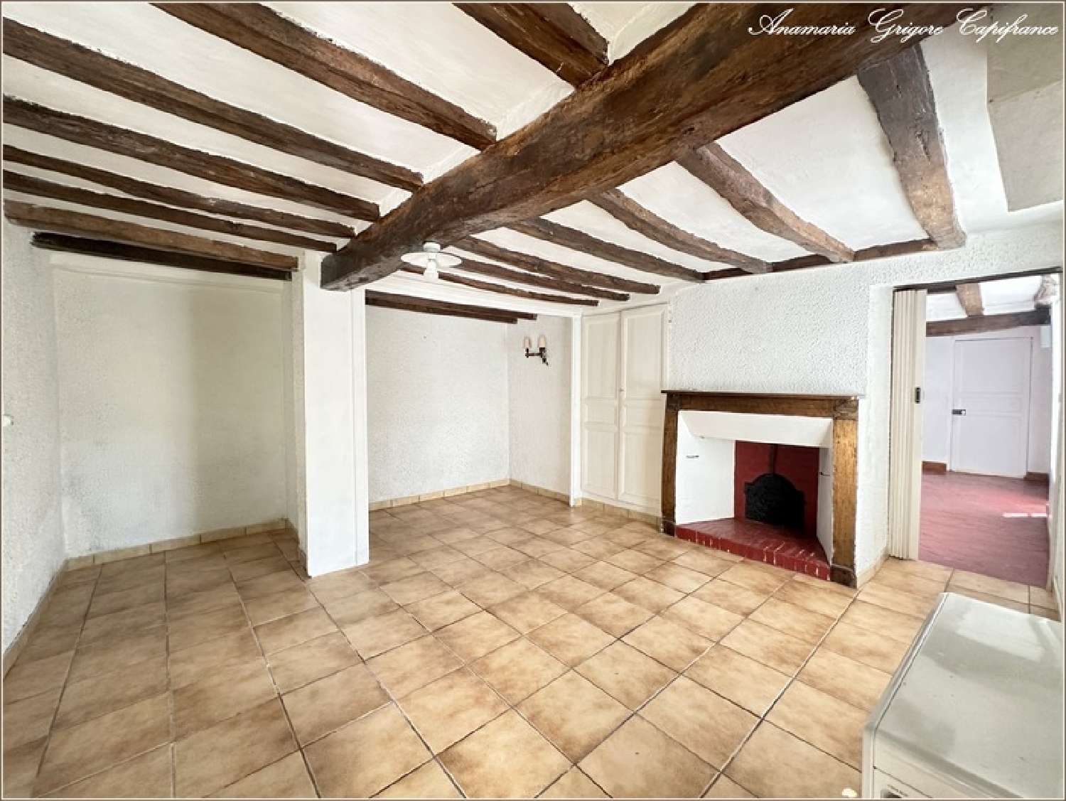 for sale house Courville-sur-Eure Eure-et-Loir 4