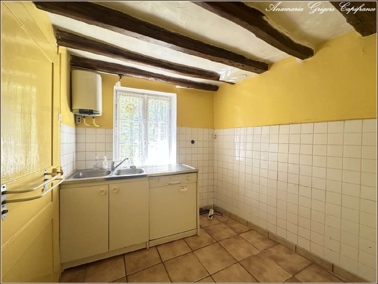 for sale house Courville-sur-Eure Eure-et-Loir 6