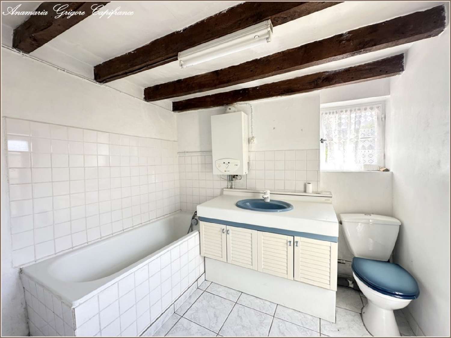 for sale house Courville-sur-Eure Eure-et-Loir 7