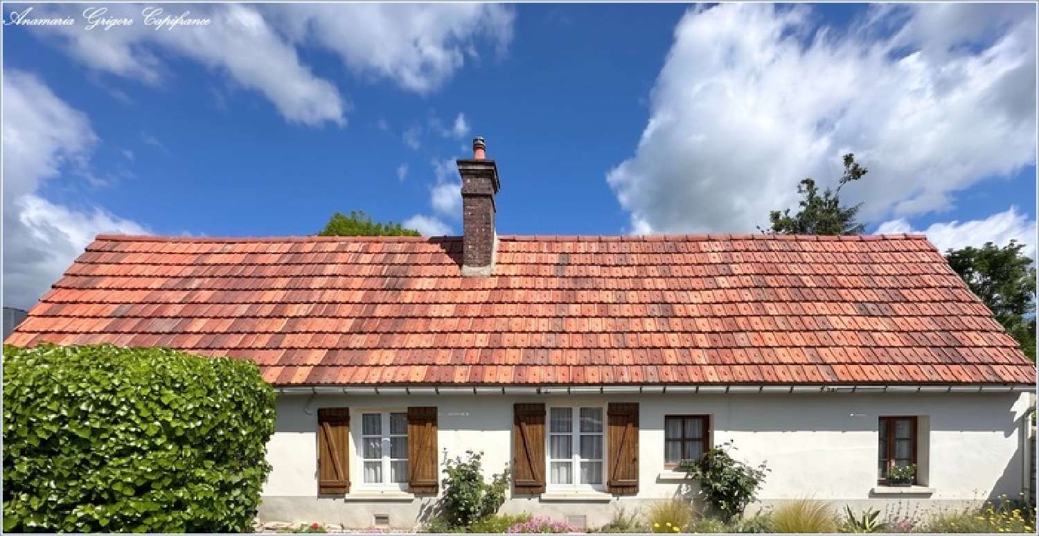 for sale house Courville-sur-Eure Eure-et-Loir 8