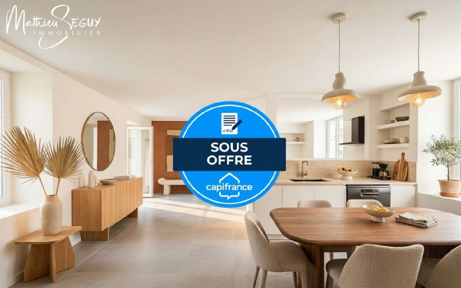  à vendre maison Courzieu Rhône 1