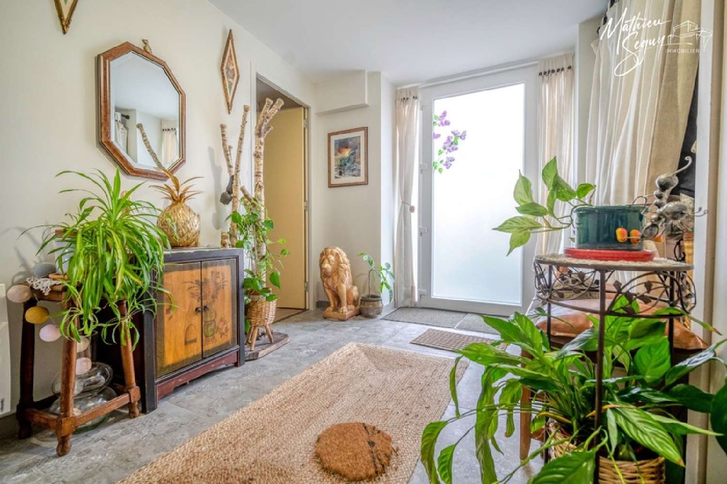  à vendre maison Courzieu Rhône 2