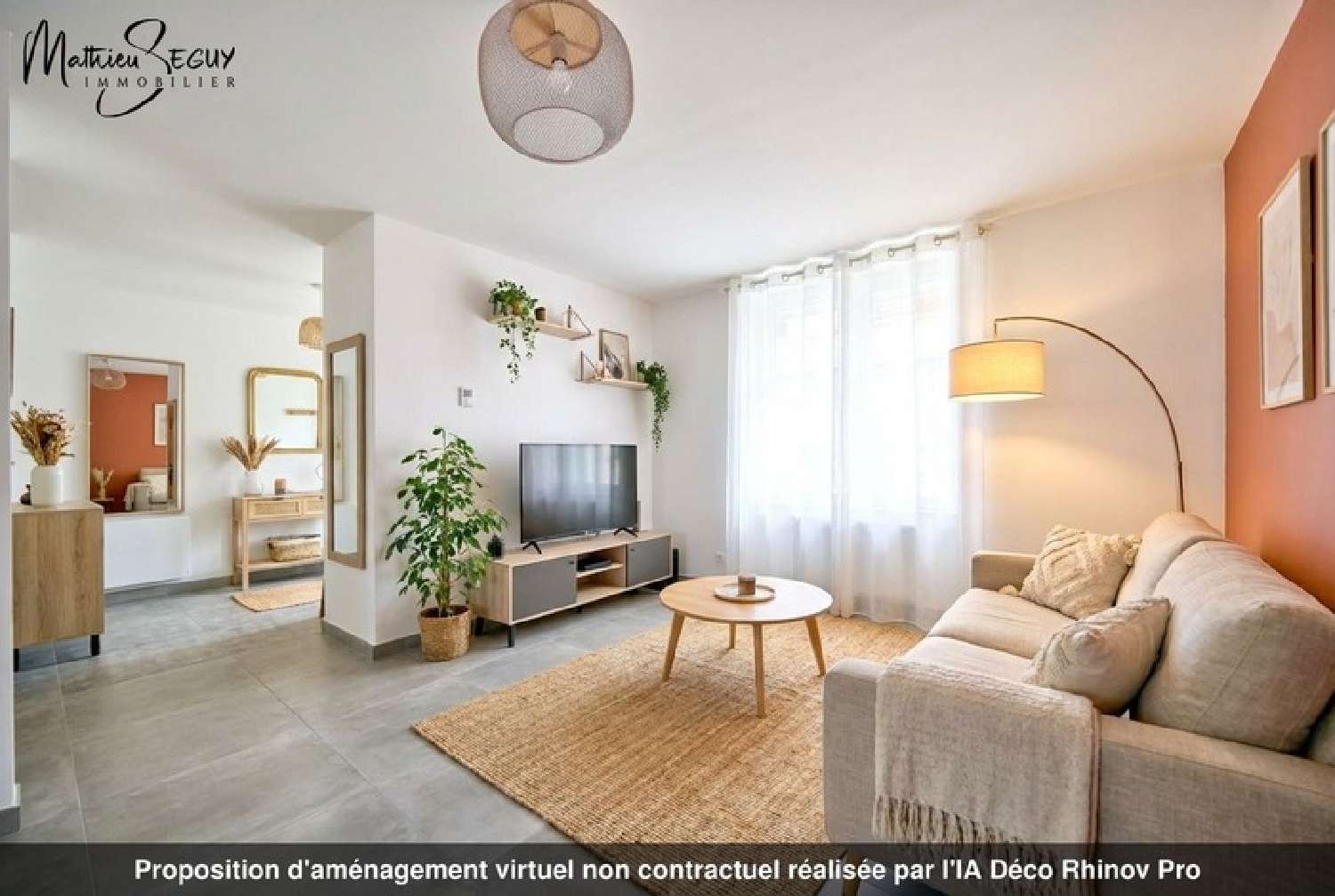  à vendre maison Courzieu Rhône 7