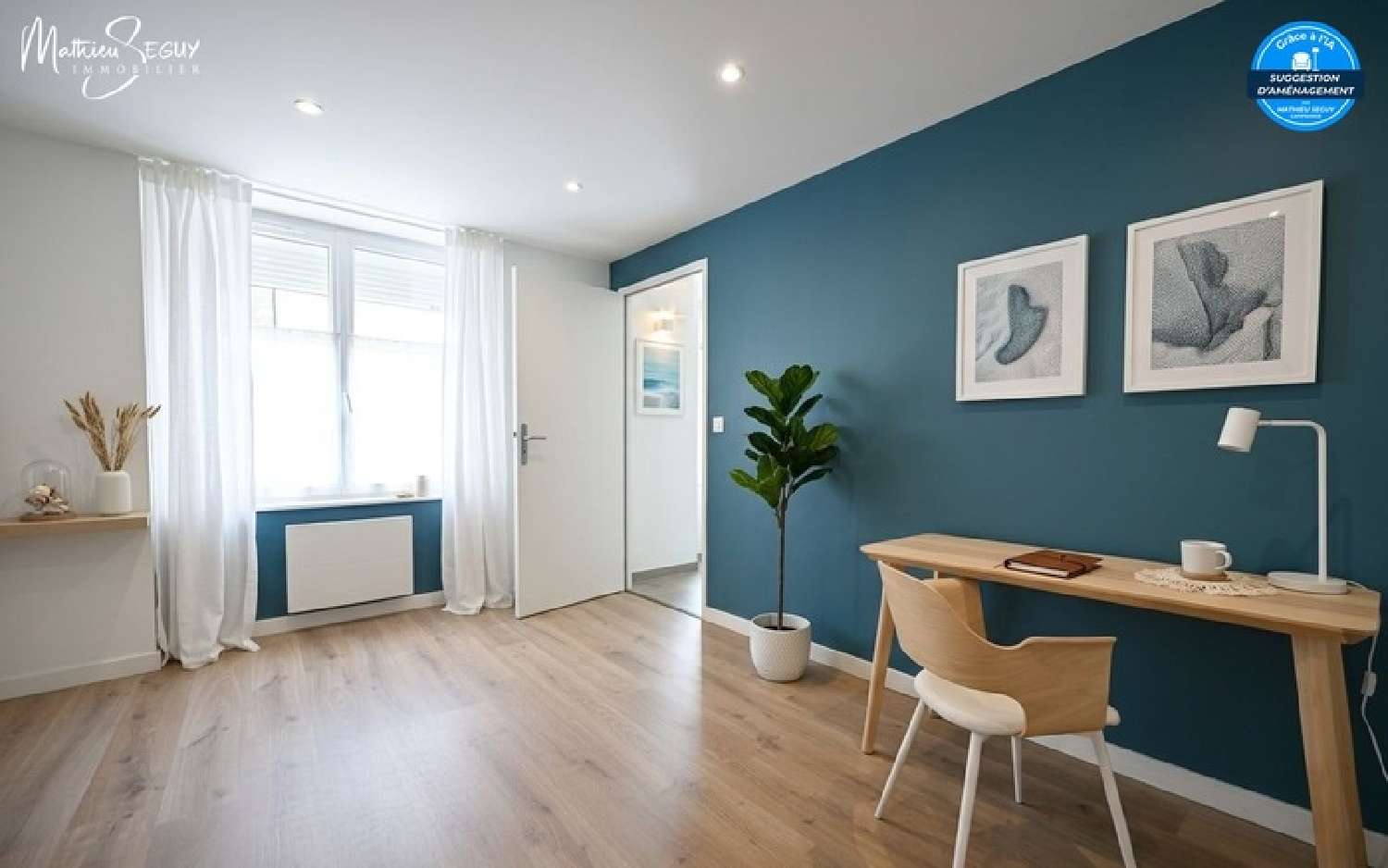  à vendre maison Courzieu Rhône 8