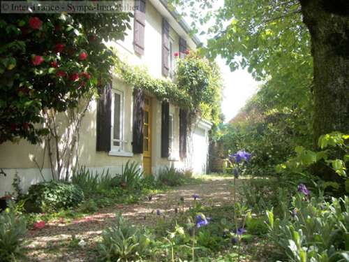 Coussac-Bonneval Haute-Vienne maison foto 7335733