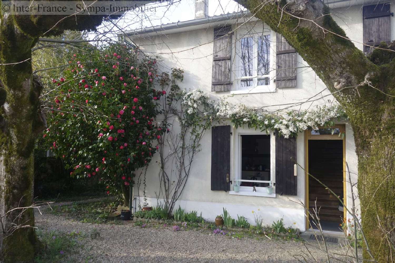  à vendre maison Coussac-Bonneval Haute-Vienne 3