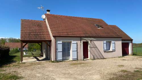 Coutarnoux Yonne casa foto 7333658