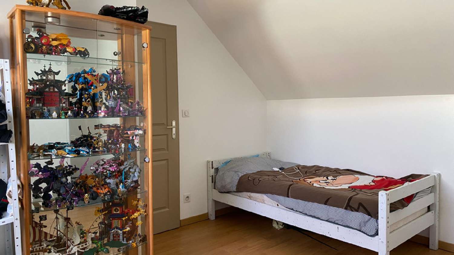 en venta casa Coutarnoux Yonne 6