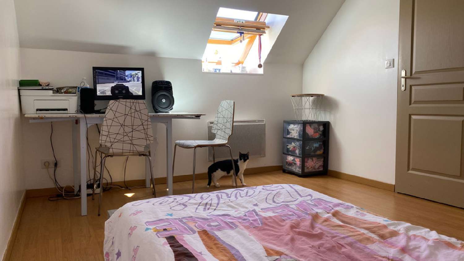 en venta casa Coutarnoux Yonne 8