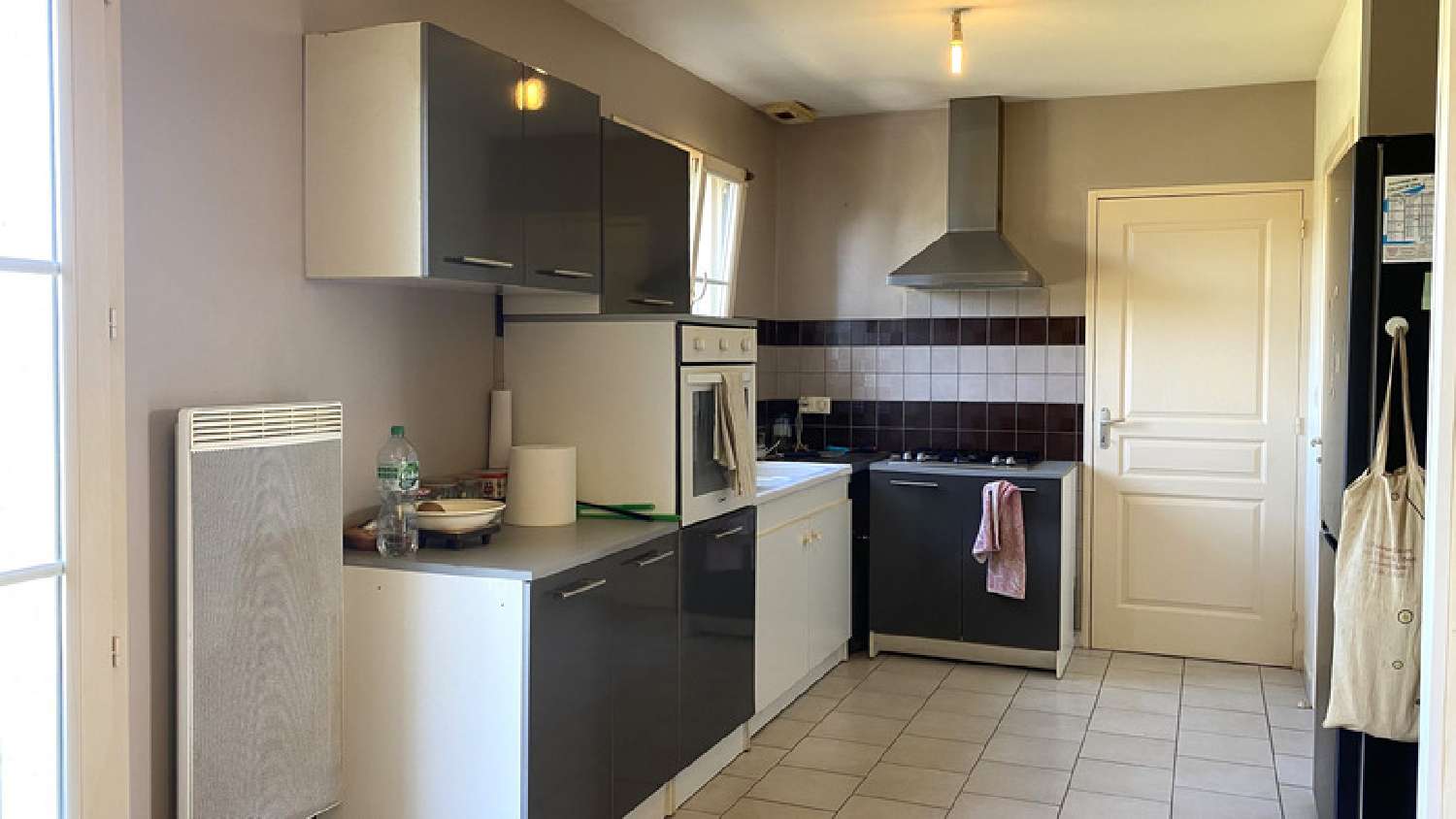 en venta casa Coutarnoux Yonne 2