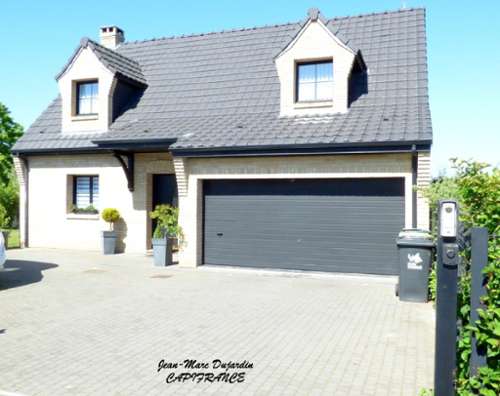 Coutiches Nord house foto 7347099