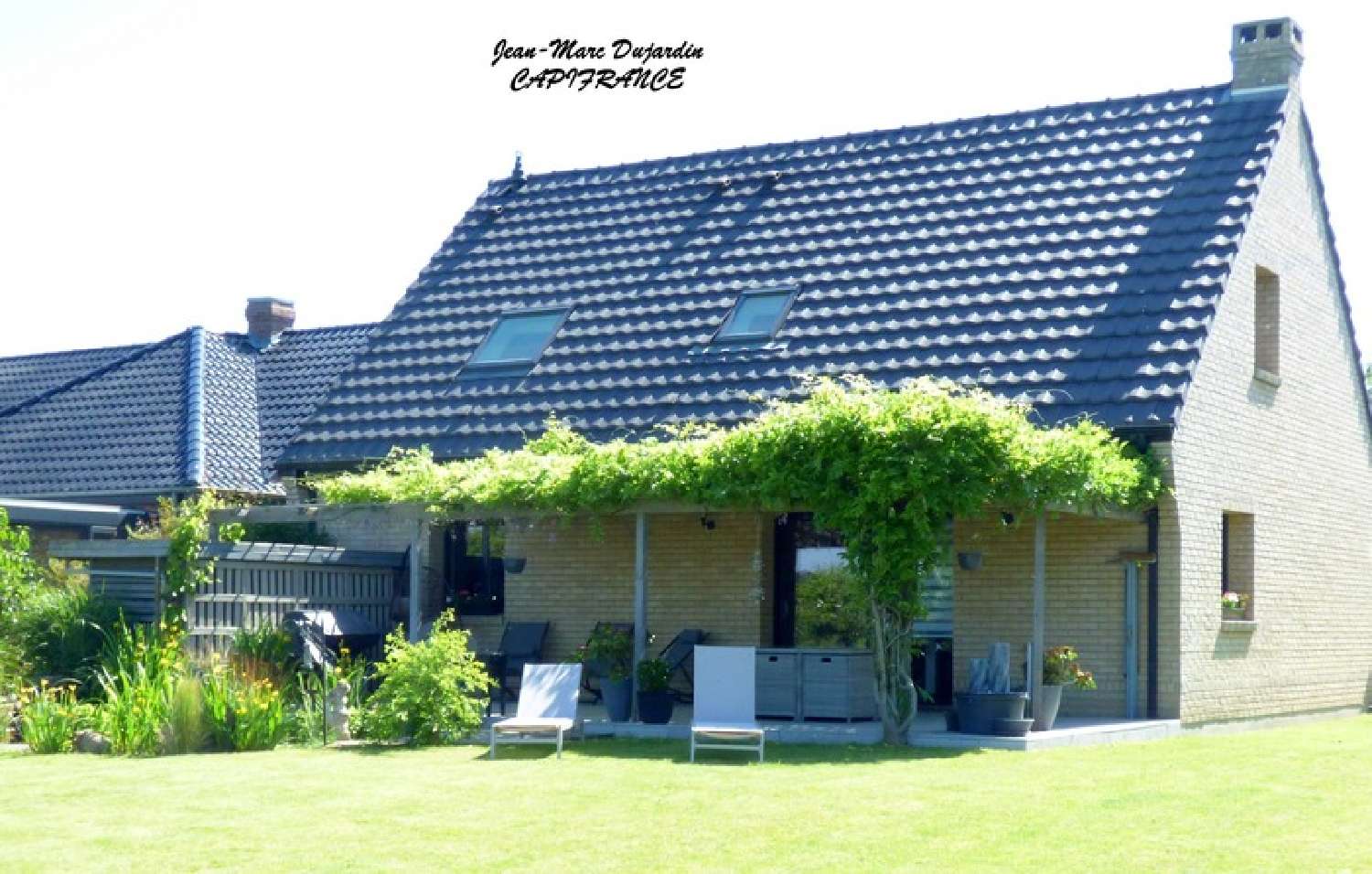 for sale house Coutiches Nord 2