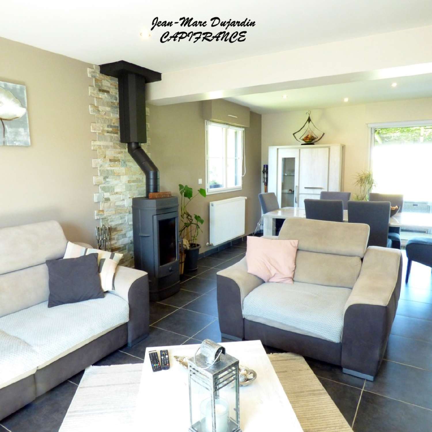 for sale house Coutiches Nord 5