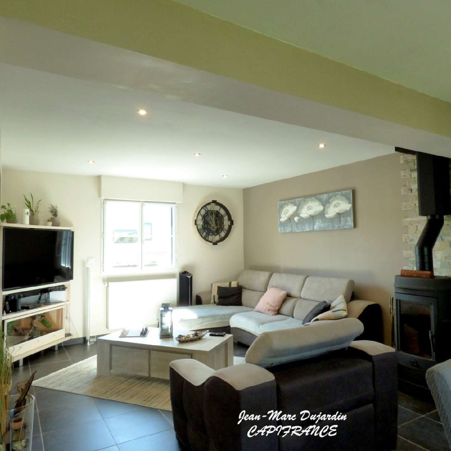 for sale house Coutiches Nord 6