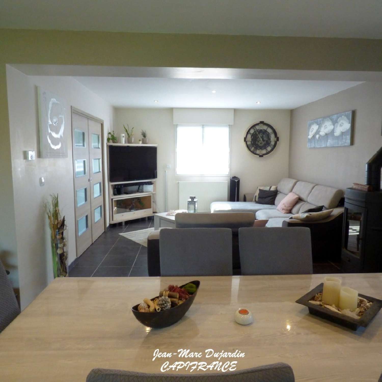 for sale house Coutiches Nord 7