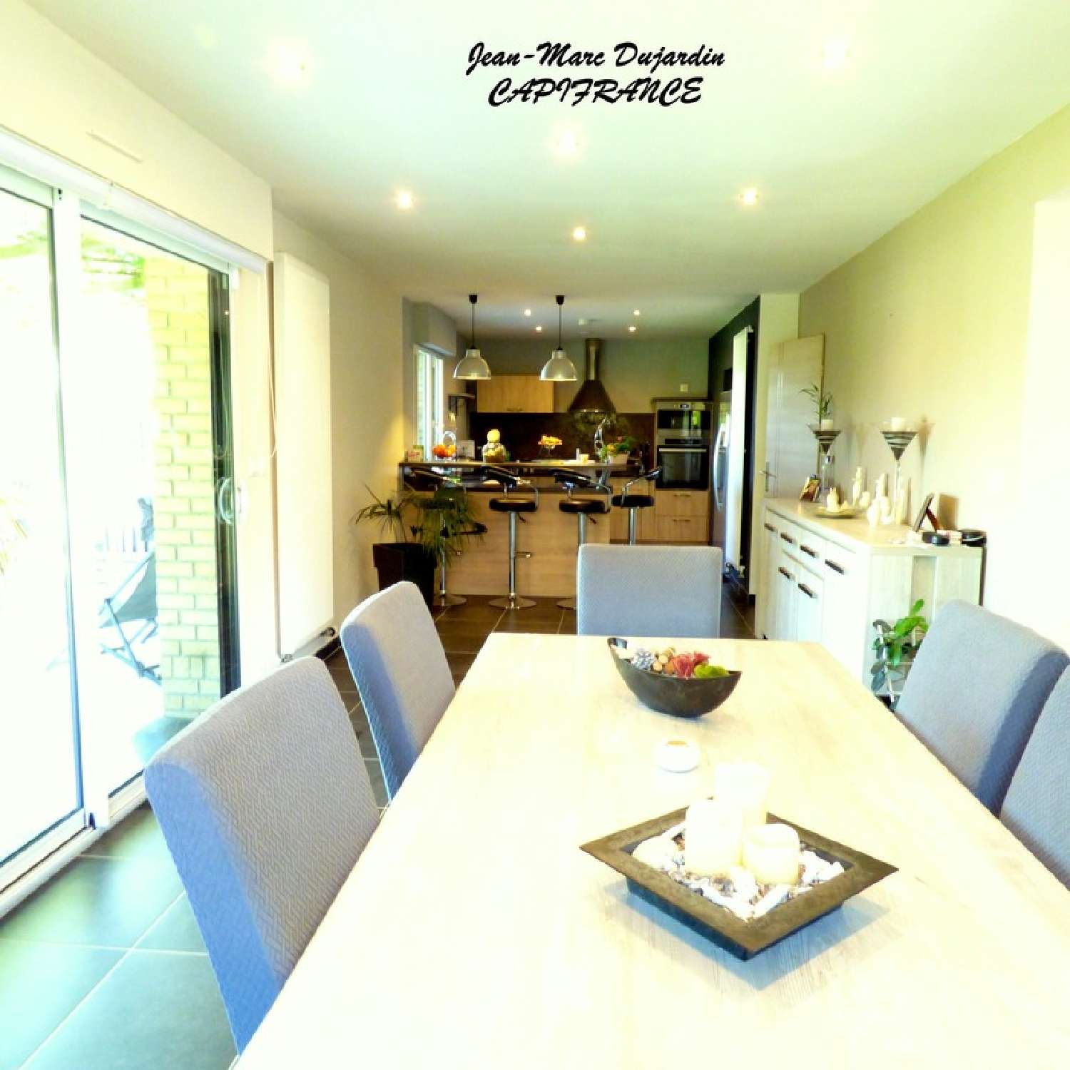 for sale house Coutiches Nord 8