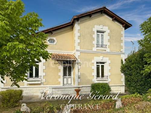 Coutras Gironde maison foto 7346887