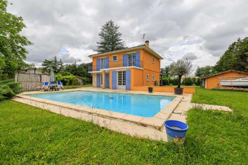 Coutras Gironde house foto 7341675