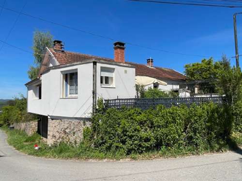 Cransac Aveyron huis foto 7323382
