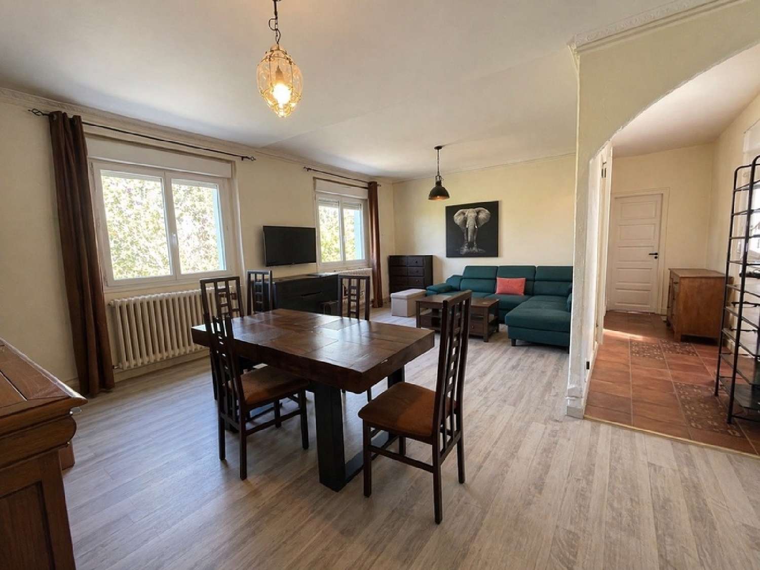  te koop huis Cransac Aveyron 3