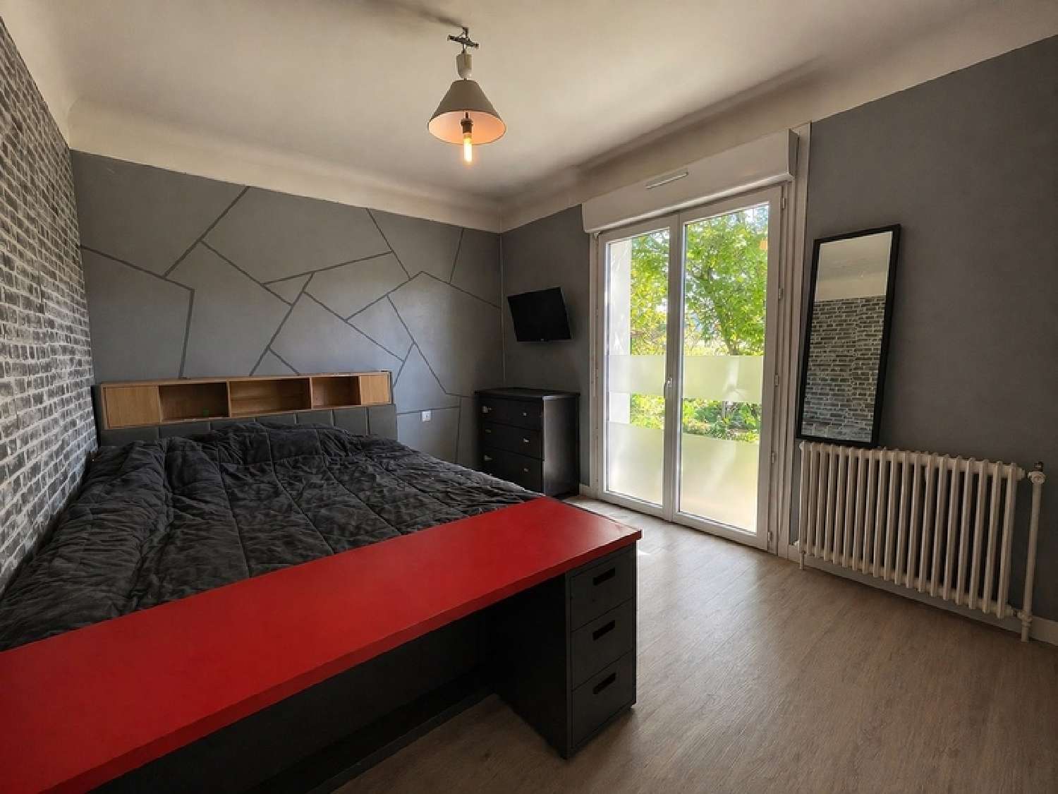  te koop huis Cransac Aveyron 7