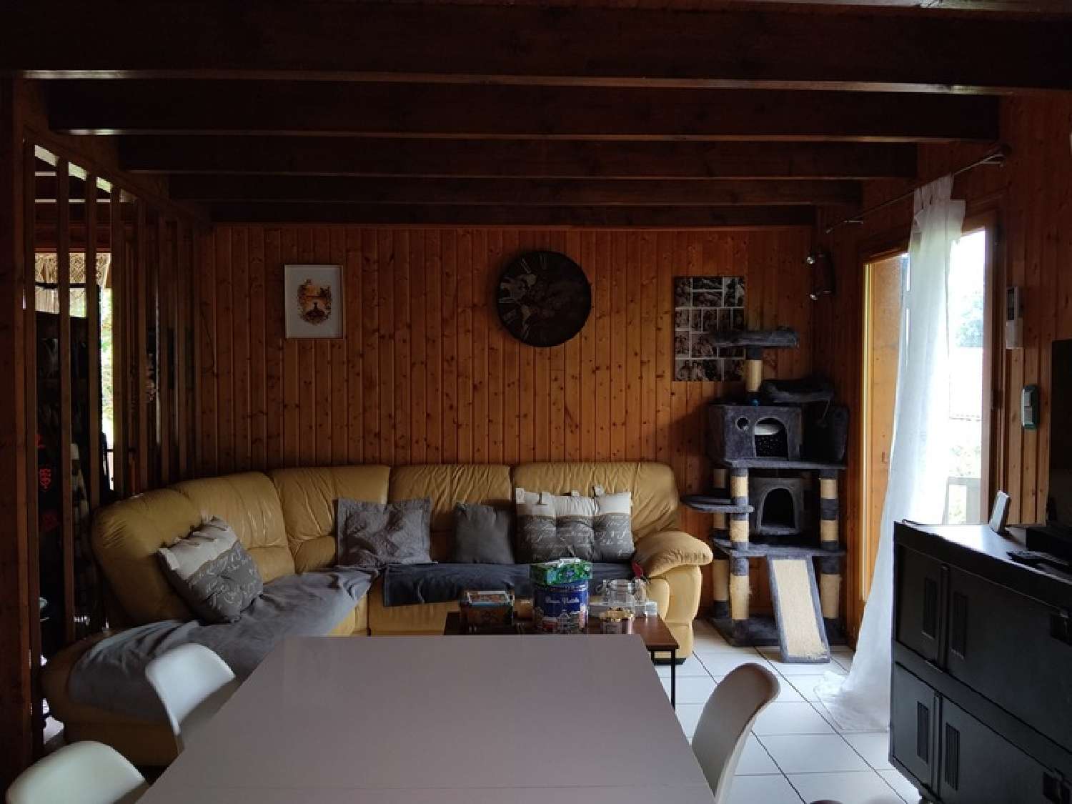 for sale house Cransac Aveyron 3
